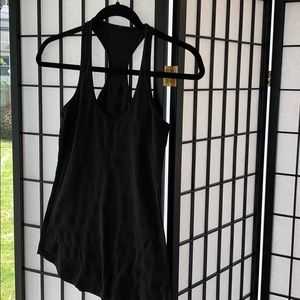 Lululemon Racer Back Tank